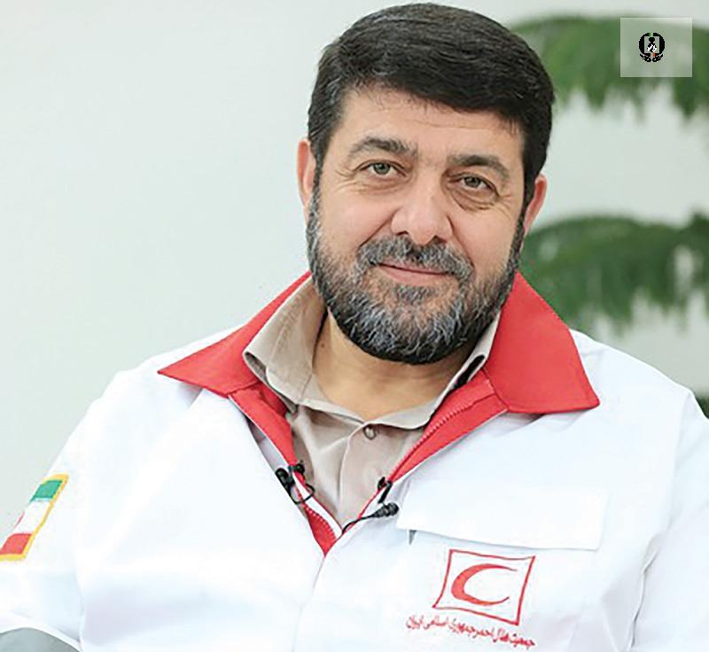 حرکت در مسیر پیشگیری از اعتیاد با یاریگران هلال&zwnj;