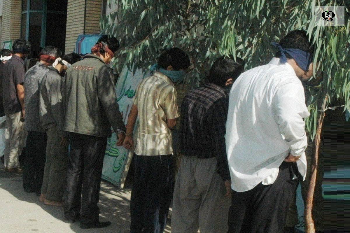 کشف نزدیک به یک کیلوگرم انواع موادمخدر در مراغه