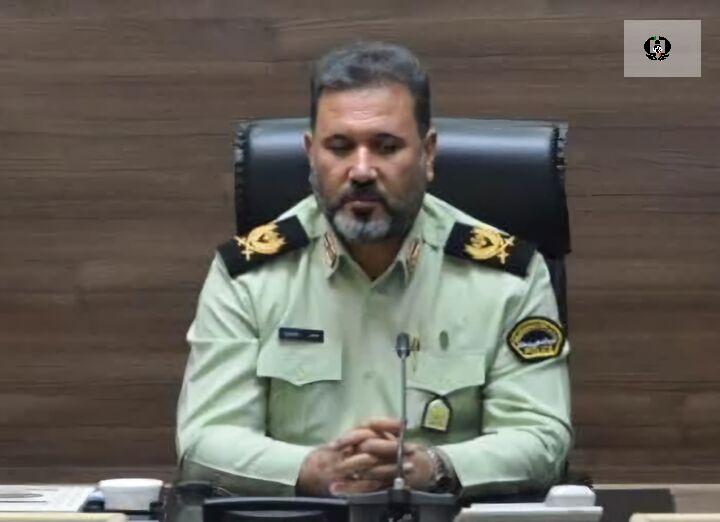 بیش از ۴ تن انواع مواد مخدر در استان مرکزی کشف شد