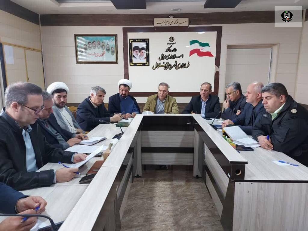 مراکز سرپایی ترک اعتیاد خلخال به ۹ مرکز افزایش یافت
