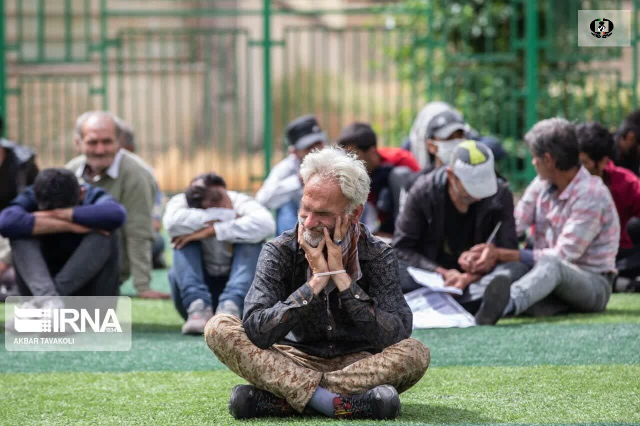 جمع&zwnj;آوری ۱۲۰ آسیب&zwnj;دیده اجتماعی در سطح شهر قزوین
