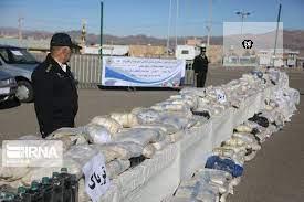 تاکید بر ضربه مهلک به بنیان مالی قاچاقچیان موادمخدر