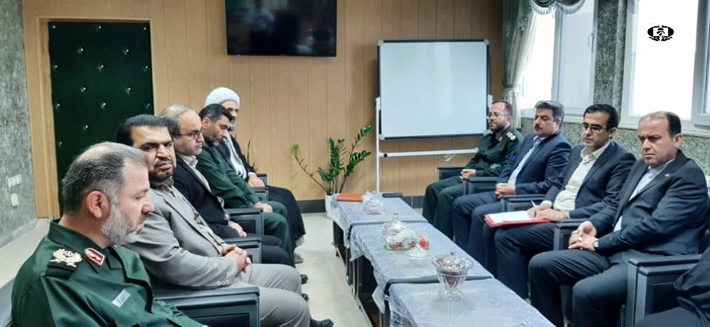 ظرفیت مرکز نگهداری درمان و کاهش آسیب معتادان مازندران افزایش می یابد