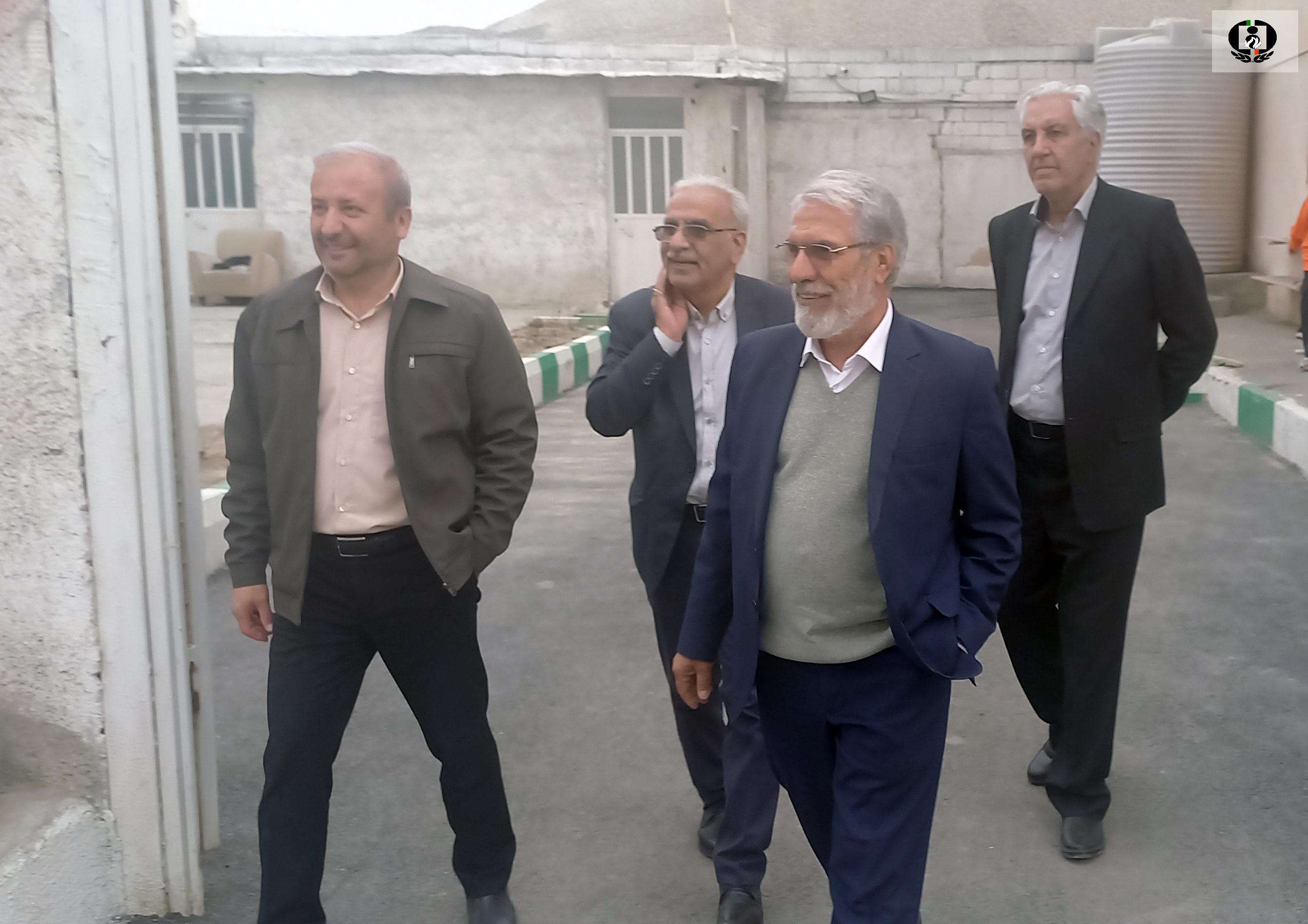 مرکز &laquo;امید و زندگی&raquo; چهارمحال و بختیاری/ تحقق مانایی درمان اعتیاد با مشارکت خیرین