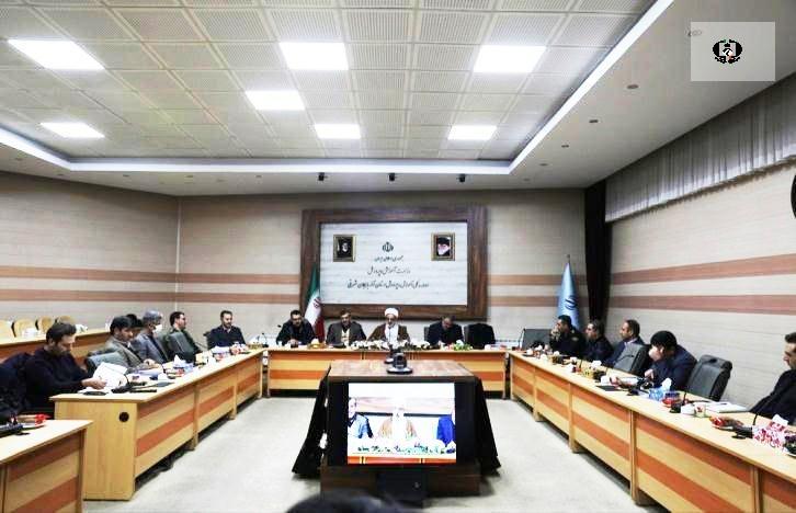 لزوم جهاد تببین در خصوص فعالیت&zwnj;های انجام شده در حوزه پیشگیری از اعتیاد