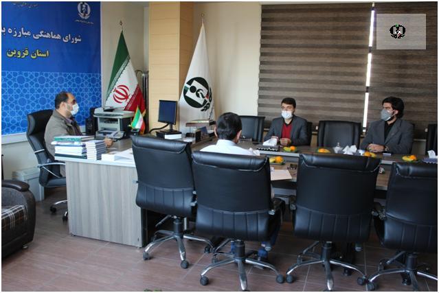 تاکید بر مشارکت بیشتر نمایندگان مجلس دانش&zwnj;آموزی در پیشگیری از اعتیاد