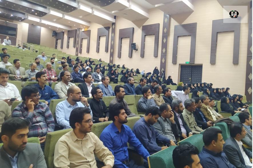 کارگاه توانمندسازی کارکنان، مدیران و مشاوران مدارس قطب زاهدان با هدف مقابله با مواد مخدر نوپدید برگزار شد