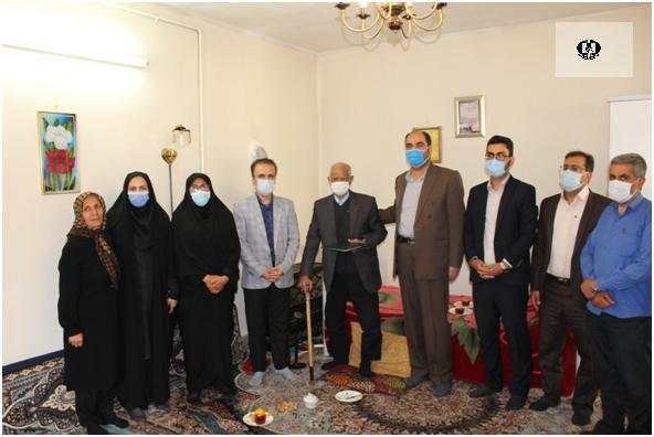 فداکاری و از خود گذشتگی شهدا بهترین الگوی زندگی جوانان است