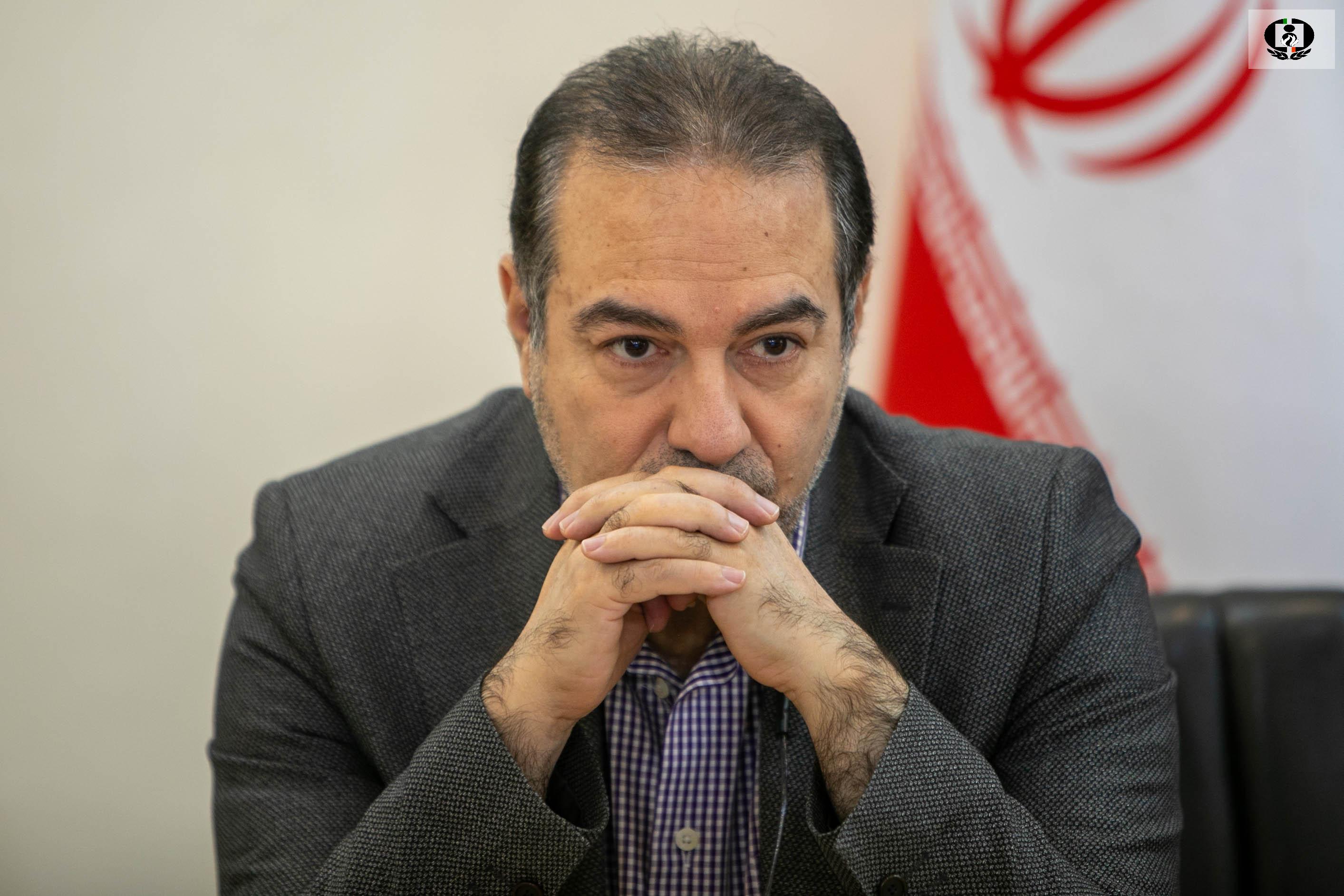 موازی&zwnj;کاری دستگاه&zwnj;ها، انرژی کشور را در حوزه پیشگیری هدر می&zwnj;دهد / هم&zwnj;افزایی دستگاه&zwnj;ها، شرط اثربخشی اقدامات پیشگیرانه است