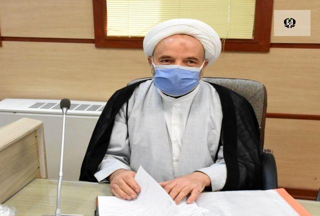 مسیر تردد قاچاقچیان موادمخدر نا امن می&zwnj;شود