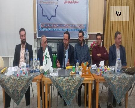 تبلیغات سوء در فضای مجازی در شکل&rlm;گیری نگرش و باورهای اشتباه نوجوانان و جوانان نقش دارد