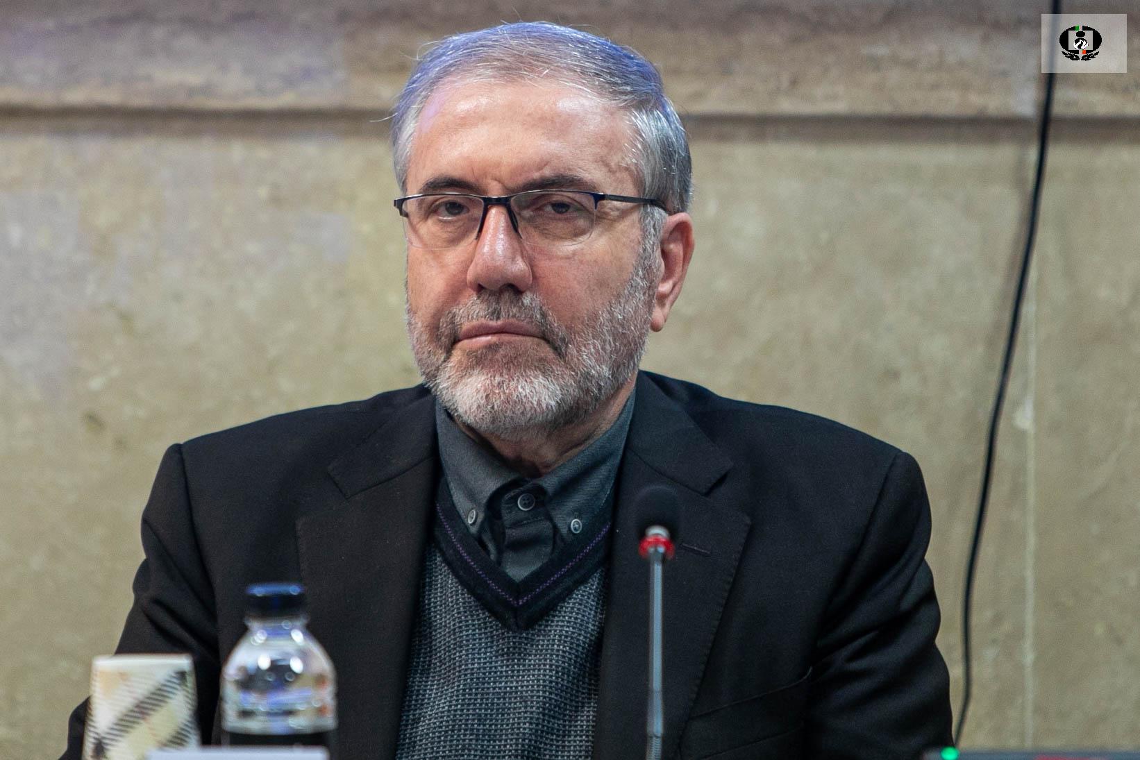 ذوالفقاری: عمر پربرکت شهید خرازی در مسیر اعتلای عزت، حکمت و مصلحت نظام مقدس جمهوری اسلامی ایران سپری شد