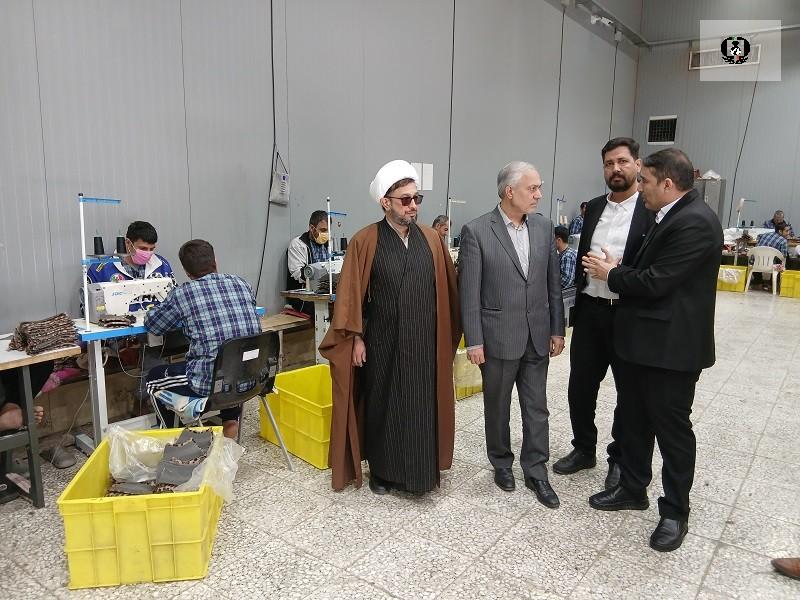 تأکید بر اصلاح تخصیص اعتبارات و تقویت زیرساخت&zwnj;های درمان و اشتغال