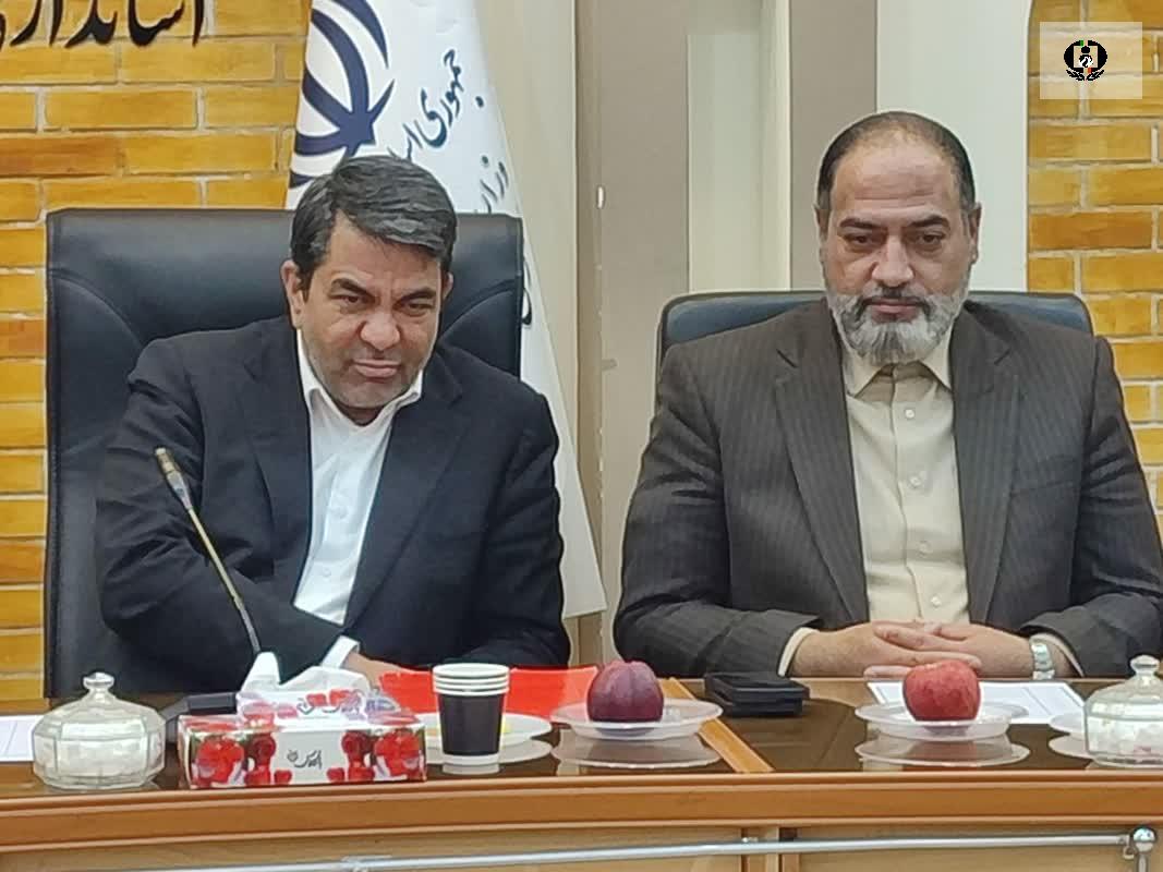 شتاب در اجرای دهکده &laquo;امید و زندگی&raquo; با مشارکت همه&zwnj;جانبه دستگاه&zwnj;ها