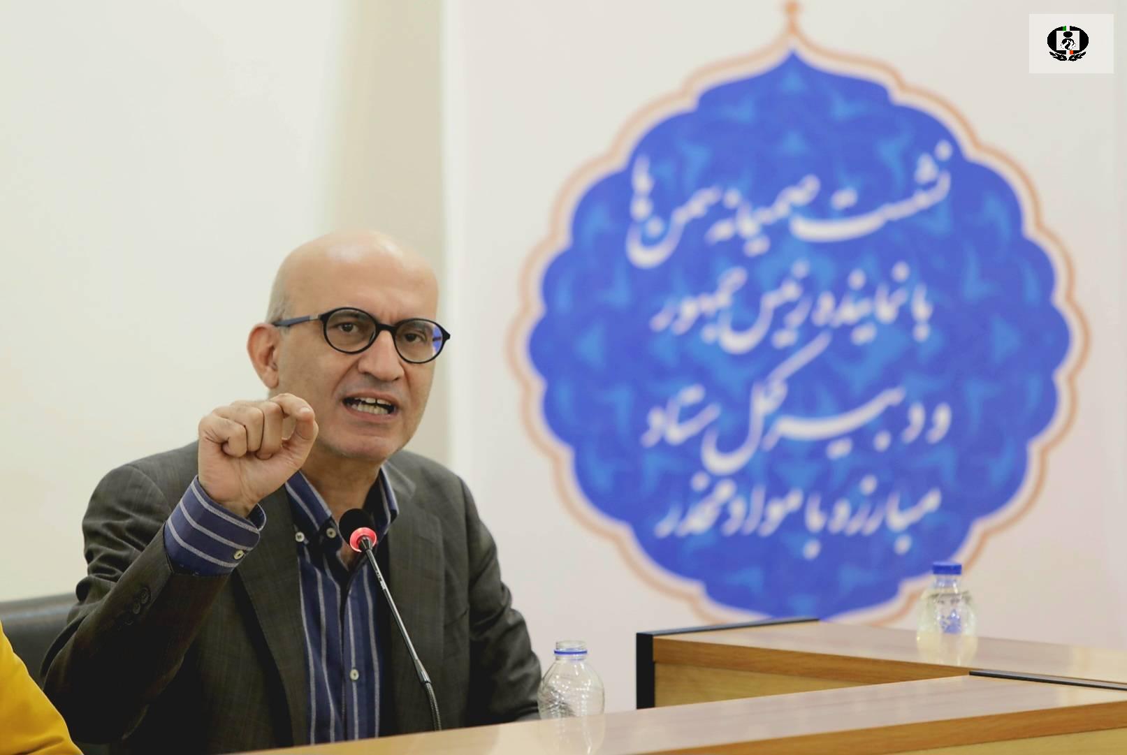 نیازهای دارویی کشور با کشت قانونی تأمین شود/ کشورهای دنیا نیازهای&zwnj;مان را تأمین نمی&zwnj;کنند