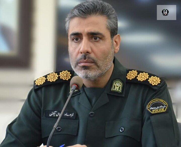 خودرو حامل ۲۴ کیلوگرم تریاک در جاده&zwnj;های لرستان توقیف شد