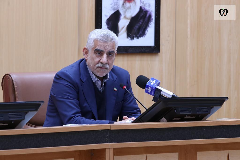 برای هوشمندسازی مبادی ورودی باید پیشرفته ترین تجهیزات بکار گرفته شود