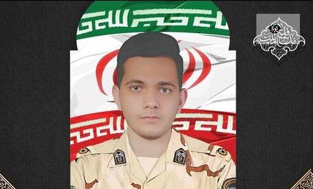 شهادت یک مامور پلیس در درگیری با قاچاقچیان مواد مخدر