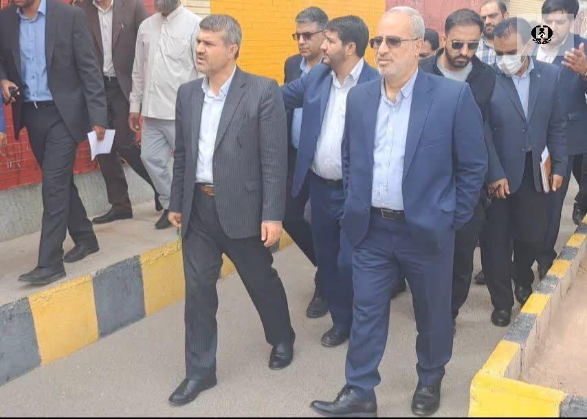 استاندار کرمان: افزایش ظرفیت کمپ&zwnj;های ترک اعتیاد ماده ۱۶ ضروری است